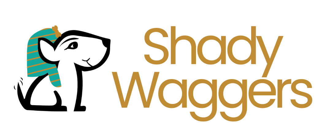 Shady Waggers — Houston Dog Walking